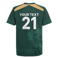 Custom Ireland World Cup Retro 2024 Rugby Jersey - Wonder Print Shop