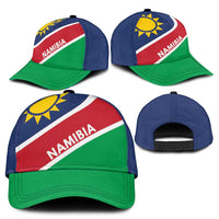 Namibia Cricket Spirit 2026 Classic Cap World T20 Edition - Wonder Print Shop