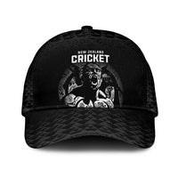 New Zealand Cricket Spirit 2026 Classic Cap World T20 Edition - Wonder Print Shop