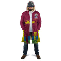 Custom West Indies Cricket Spirit 2026 Cloak World T20 Edition - Wonder Print Shop