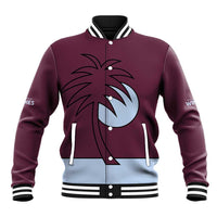 Custom West Indies 1999 Retro Baseball Jacket Classic Champion Vintage - Wonder Print Shop