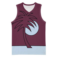 Custom West Indies 1999 Retro Basketball Jersey Classic Champion Vintage - Wonder Print Shop