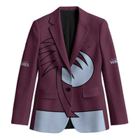 Custom West Indies 1999 Retro Blazer Classic Champion Vintage - Wonder Print Shop