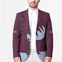 Custom West Indies 1999 Retro Blazer Classic Champion Vintage - Wonder Print Shop