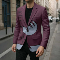 Custom West Indies 1999 Retro Blazer Classic Champion Vintage - Wonder Print Shop