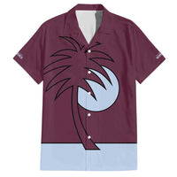 Custom West Indies 1999 Retro Hawaiian Shirt Classic Champion Vintage - Wonder Print Shop