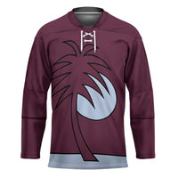 Custom West Indies 1999 Retro Hockey Jersey Classic Champion Vintage - Wonder Print Shop