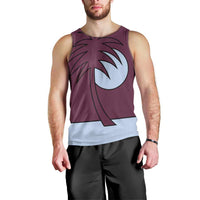 Custom West Indies 1999 Retro Men Tank Top Classic Champion Vintage - Wonder Print Shop