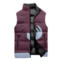 Custom West Indies 1999 Retro Sleeveless Puffer Jacket Classic Champion Vintage - Wonder Print Shop