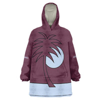 Custom West Indies 1999 Retro Wearable Blanket Hoodie Classic Champion Vintage - Wonder Print Shop