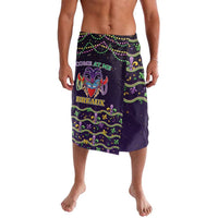 Come At Me Breaux Crawfish Beads Lavalava Mardi Gras Carnival - Wonder Print Shop