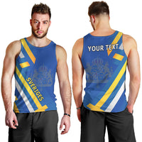 custom-sweden-national-day-men-tank-top-sveriges-nationaldag-flag-style