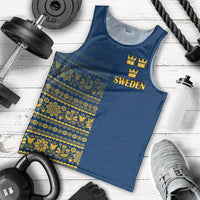 sweden-tre-kronor-men-tank-top-sverige-with-half-scandinavian-design