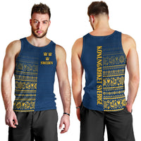 sweden-tre-kronor-men-tank-top-sverige-with-half-scandinavian-design