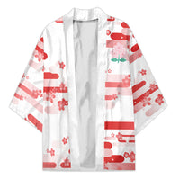 2026 Autumn Rugby Nations Japan Custom Kimono White Sakura Japanese Asanoha Seigaiha