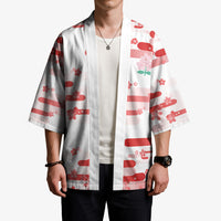 2026 Autumn Rugby Nations Japan Custom Kimono White Sakura Japanese Asanoha Seigaiha