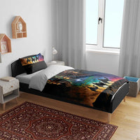 Feliz Dia De Reyes Three Kings Day Bedding Set Happy Epiphany Day