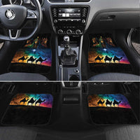 Feliz Dia De Reyes Three Kings Day Car Mats Happy Epiphany Day