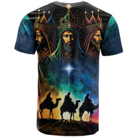 Feliz Dia De Reyes Three Kings Day T Shirt Happy Epiphany Day - Wonder Print Shop