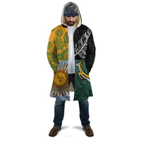 Personalised Rugby 2025 Championship Cloak Combination of Southern Hemisphere Countries - Wonder Print Shop