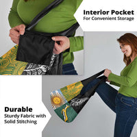 Rugby 2025 Championship Grocery Bag Combination of Southern Hemisphere Countries - Wonder Print Shop