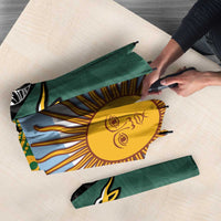 Rugby 2025 Championship Umbrella Combination of Southern Hemisphere Countries - Wonder Print Shop