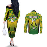 custom-papua-new-guinea-rugby-couples-matching-off-the-shoulder-long-sleeve-dress-and-long-sleeve-button-shirts-enga-mioks-png-polynesian-pattern