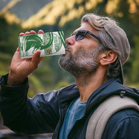 Zimbabwe Rugby Custom 4 in 1 Can Cooler Tumbler Come On Sables White Version - Wonder Print Shop