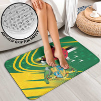 Dominica Independence Day Bathroom Set 3 November Coat Of Arms - Wonder Print Shop