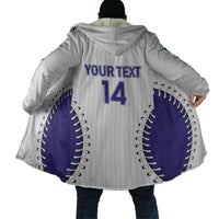 Brazil 2026 Baseball Custom Cloak Go Champions Sporty Style - Wonder Print Shop