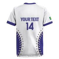 Brazil 2026 Baseball Custom Rugby Jersey Go Champions Sporty Style - Wonder Print Shop