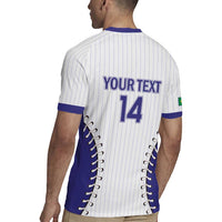 Brazil 2026 Baseball Custom Rugby Jersey Go Champions Sporty Style - Wonder Print Shop