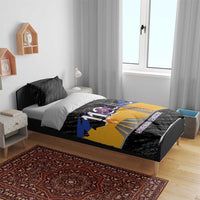 Armenian Genocide Remembrance Day Bedding Set Tsitsernakaberd 110th Anniversary Never Forget