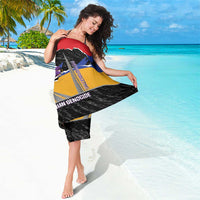 Armenian Genocide Remembrance Day Sarong Tsitsernakaberd 110th Anniversary Never Forget