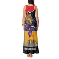 Armenian Genocide Remembrance Day Tank Maxi Dress Tsitsernakaberd 110th Anniversary Never Forget