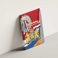 Netherlands Dodenherdenking Canvas Wall Art Martyrs' Day Honoring All Victims Of War