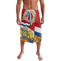 Netherlands Dodenherdenking Lavalava Martyrs' Day Honoring All Victims Of War