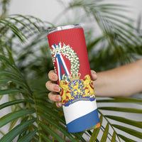 Netherlands Dodenherdenking Skinny Tumbler Martyrs' Day Honoring All Victims Of War