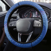 Mumbai India Cricket Steering Wheel Cover Go Champions