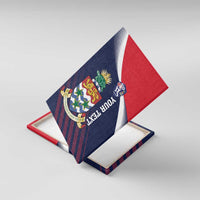 Custom Cayman Islands Cricket Canvas Wall Art 2025 Sporty Style