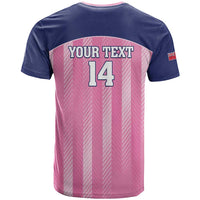 Custom Bermuda Cricket T Shirt Go Gombey Warriors