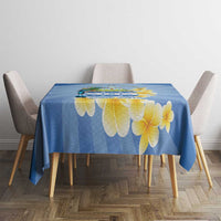 Personalized Nicaragua Independence Day Tablecloth 505 Proud Guardabarranco Sacuanjoche - Wonder Print Shop