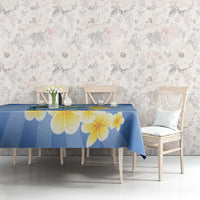 Personalized Nicaragua Independence Day Tablecloth 505 Proud Guardabarranco Sacuanjoche - Wonder Print Shop