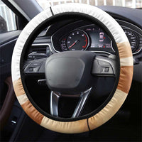 Fennec Fox Algeria Steering Wheel Cover Algerian Sahara - Wonder Print Shop