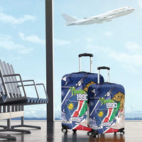 Namibia 1990 Luggage Cover Independence Anniversary African Pattern
