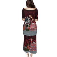 Russia Moscow Capital Puletasi Moskva Red Square Map