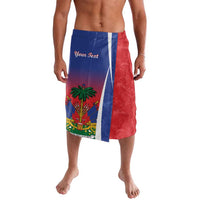 Personalized Haiti 1804 Lavalava Happy Ayiti Independence Day LT14