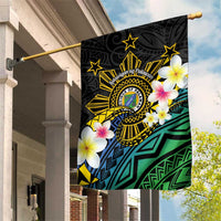Lalawigan ng Palawan Garden Flag Philippines Province Land of Promise
