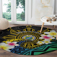 Lalawigan ng Palawan Round Carpet Philippines Province Land of Promise