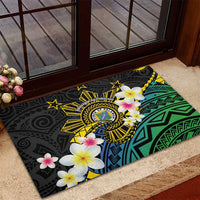 Lalawigan ng Palawan Rubber Doormat Philippines Province Land of Promise